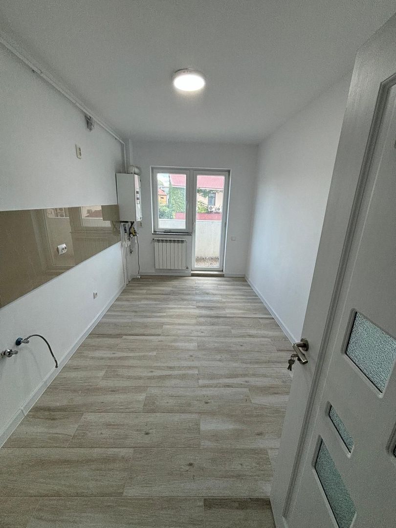 Apartament 2 camere BLOC NOU Parcul Carol T43 - Poză 30