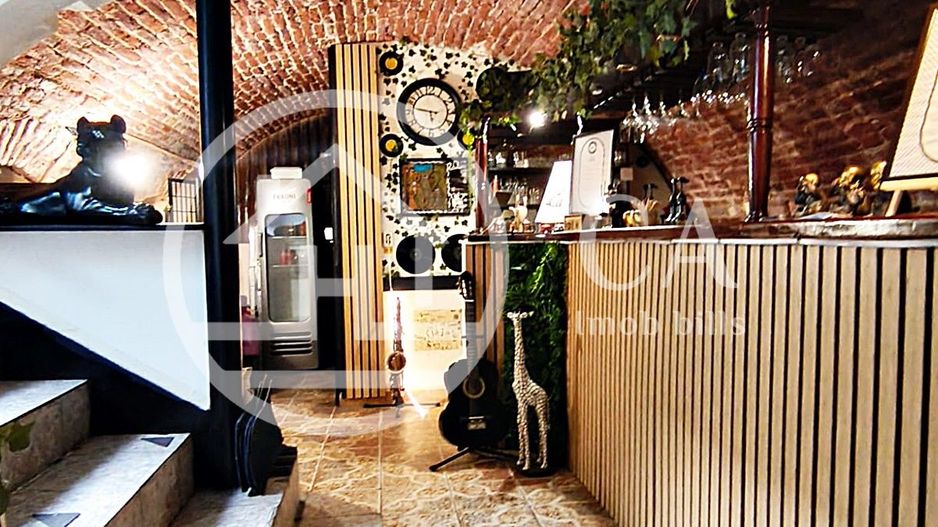 Spatiu comercial de inchiriat in zona Ultracentrala, Oradea - Poză 9