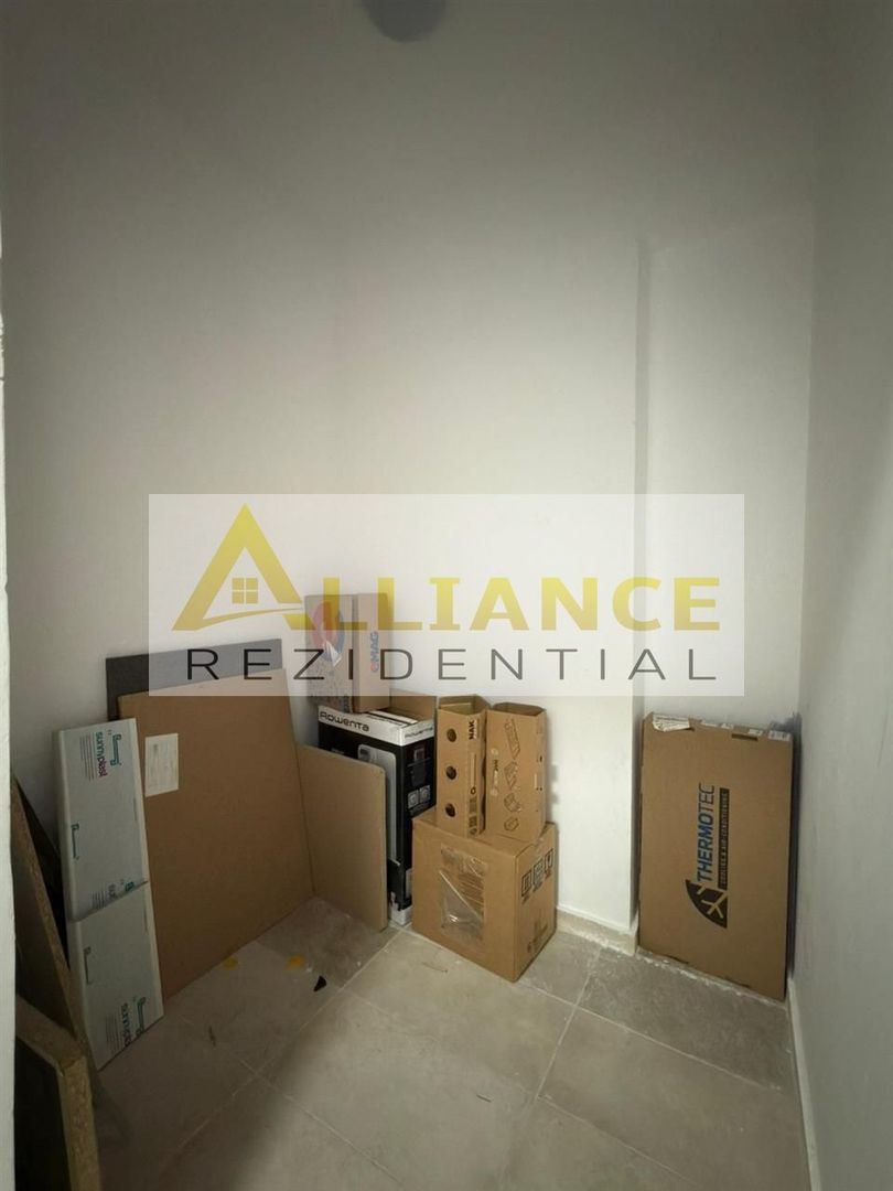 EXCLUSIVITATE - 2 CAMERE - 10 MINUTE METROU LEONIDA - 2 PARCĂRI + BOXA - Poză 21