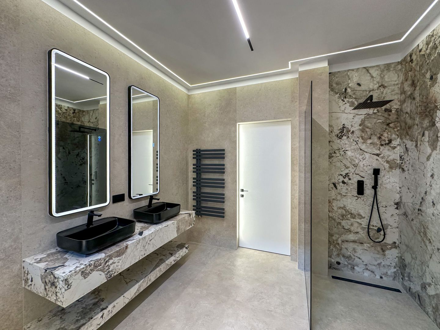 UNIC  |  Vilă Individuală Premium cu Design Contemporan și Finisaje de Lux - Poză 25