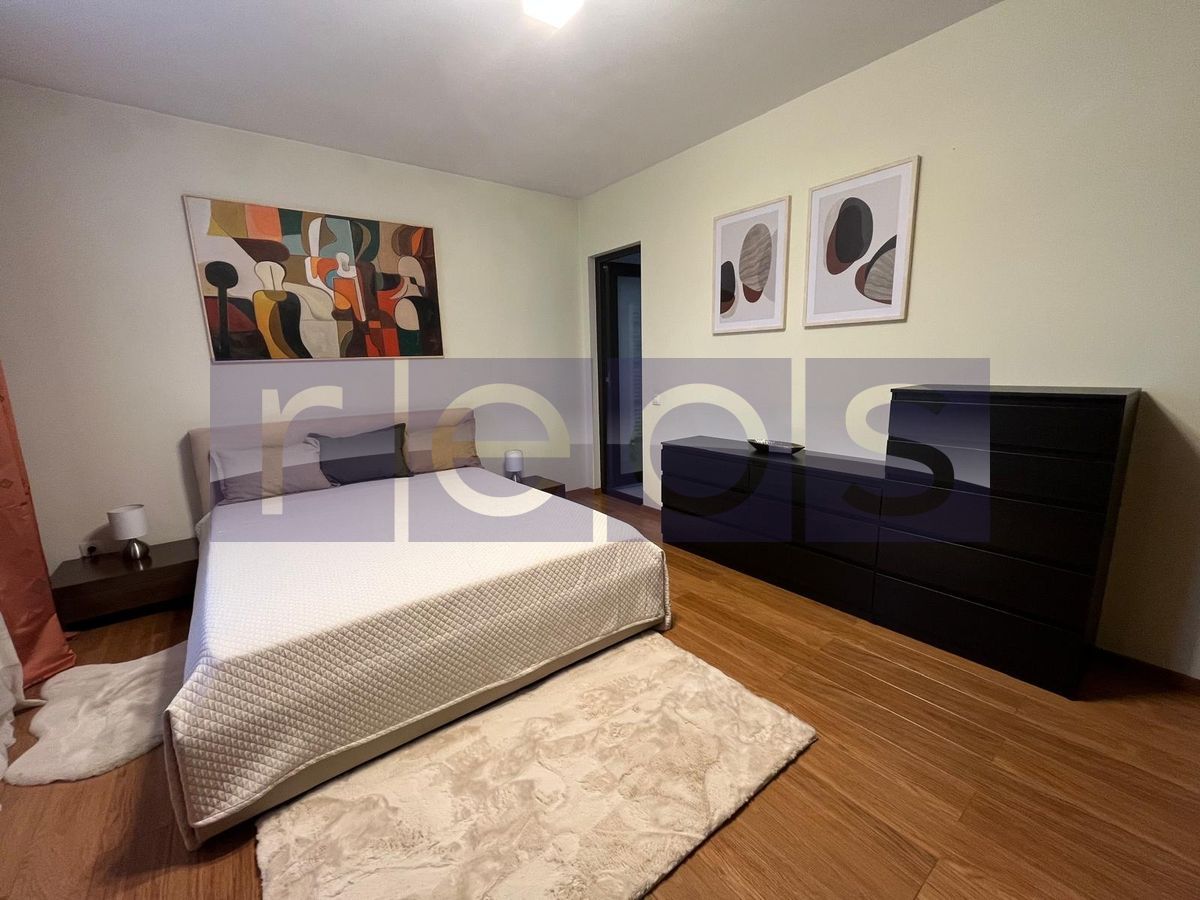 Apartament 3 camere 110 mp | Barbu Vacarescu - Tei | Loc de parcare - Poză 3