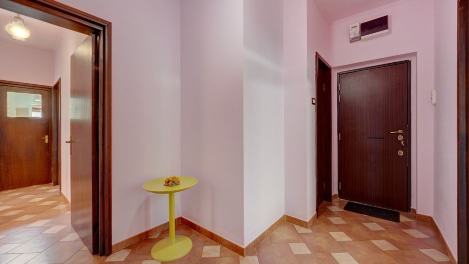 Cotroceni, Parc Romniceanu, 132 mp, Garaj, Comision 0 % - Poză 2
