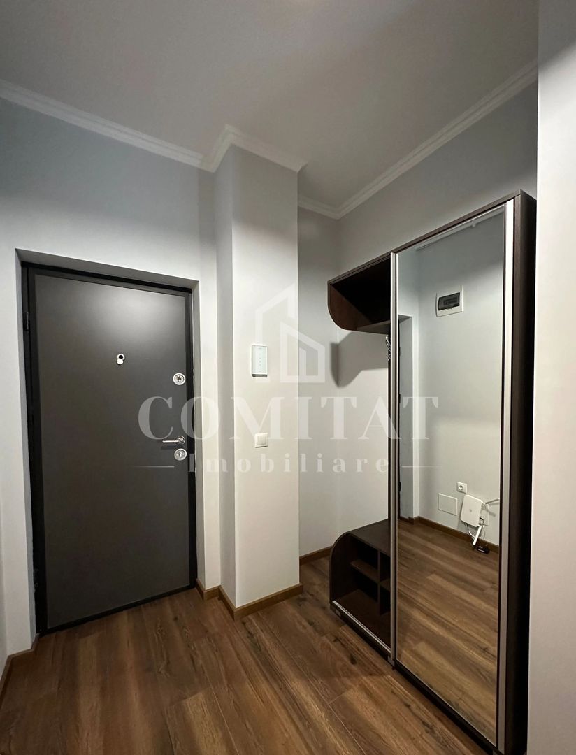 Apartament cu 2 camere de vânzare în Europa, Cluj-Napoca - Poză 6