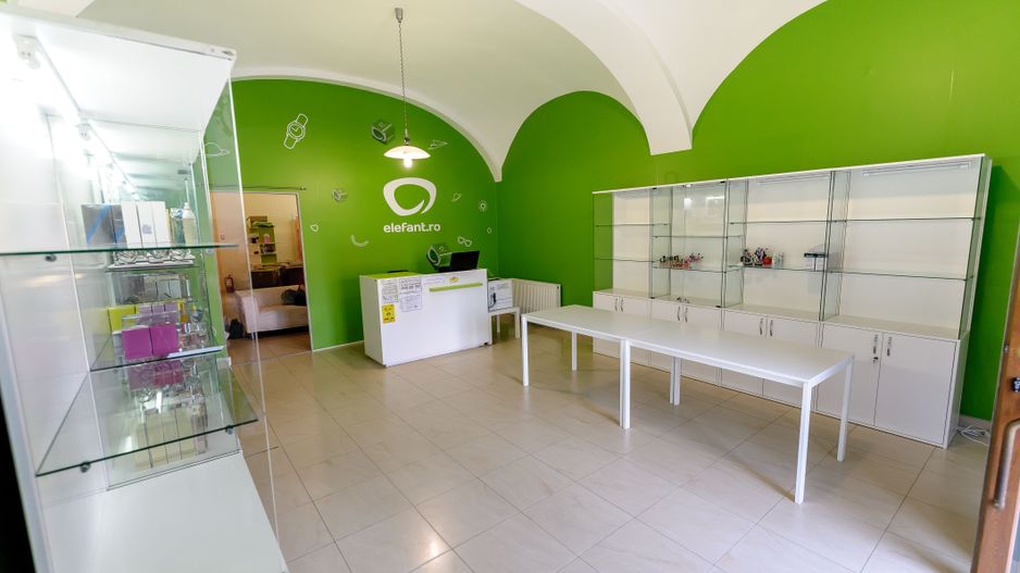 Spațiu comercial bine poziționat - Poză 2