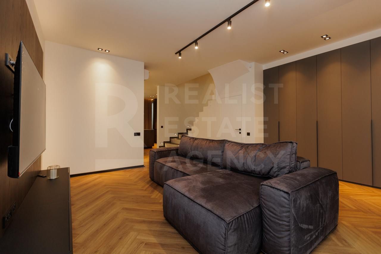 Chirie, apartament, 5 camere, str. Lacului, Centru - Poză 8