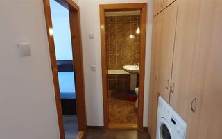 Apartament 3 camere, etaj 1, mobilat, utilat, zona Liceului Militar - Poză 5