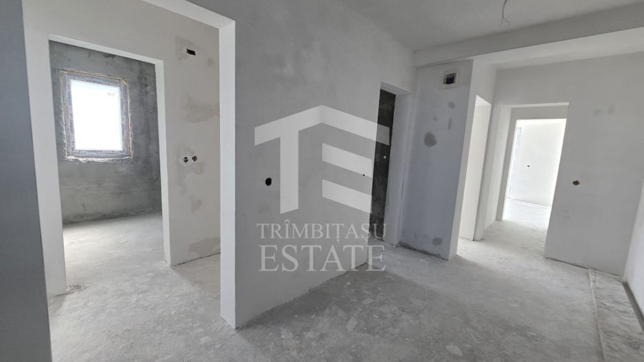 OVIDIU-POIANA- Vila tip duplex | terasa circulabila | gaz | curte - Poză 19