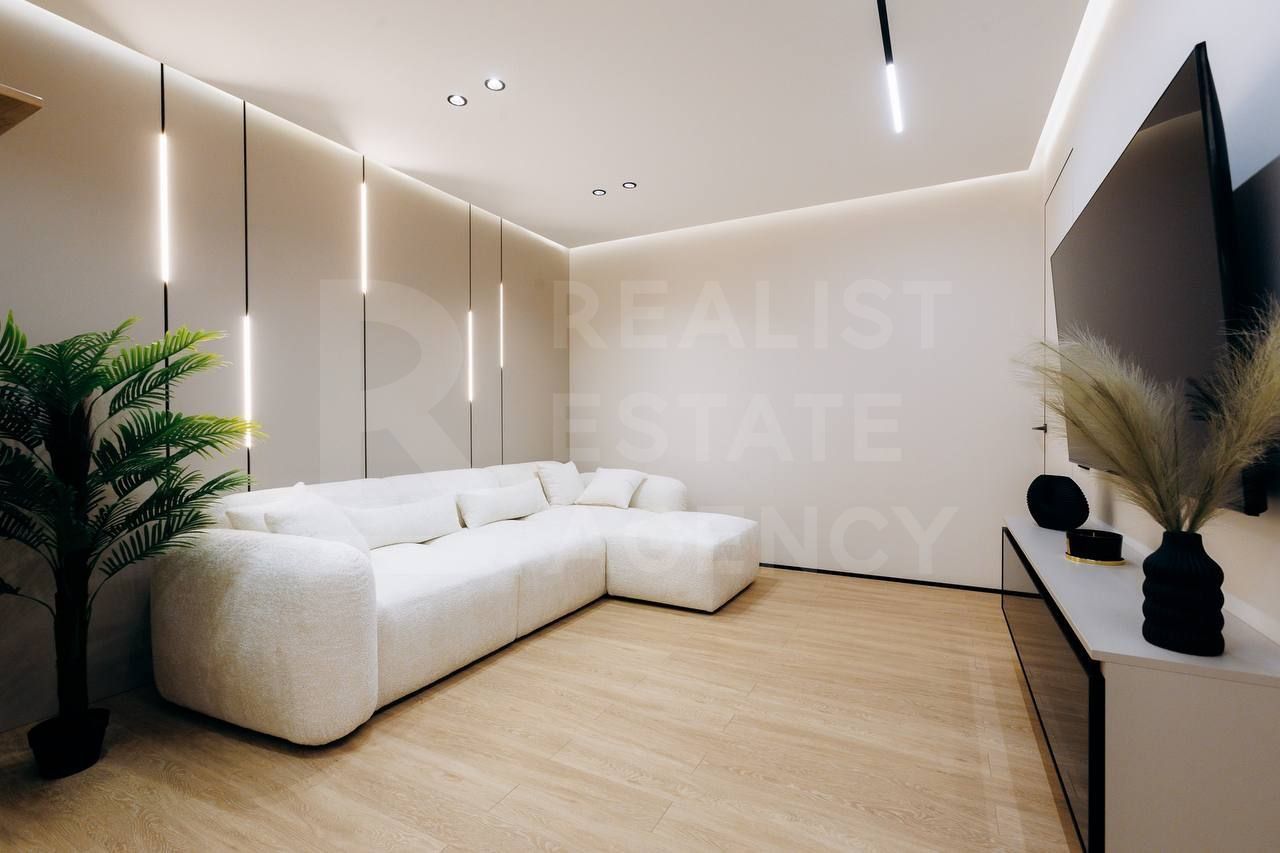 Vânzare, apartament, 2 camere, bd. Mircea Cel Bătrân, Ciocana - Poză 1