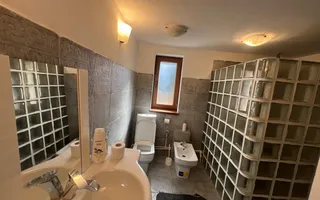 REFUGIU DIN INIMA NATURII, CASĂ DE VÂNZARE, 144mp COMANDĂU/ COVASNA - Poză 25