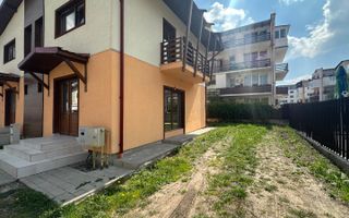 Spatiu comercial | 75mp | Ideal Salon Beauty/Masaj | Eroilor, Floresti - Poză 1