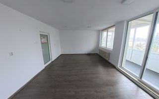 # inchiriez spatiu birou balcon centru Independentei - Poză 1