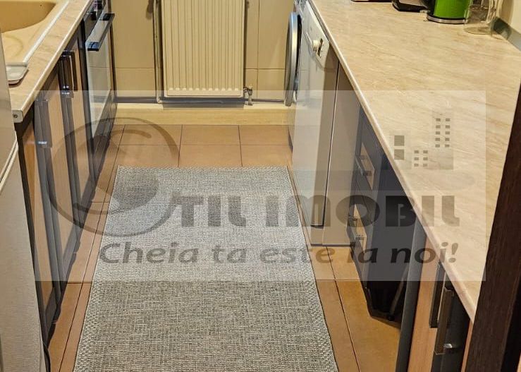 Apartament 3 camere ND, zona Podu Ros, 127.000 euro - Poză 8