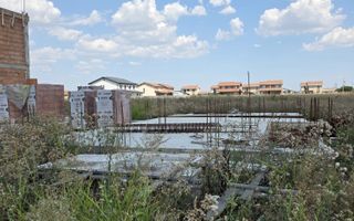 Duplex Săcălaz | 120 mp | La Roșu sau La Cheie | 380 mp - Poză 8