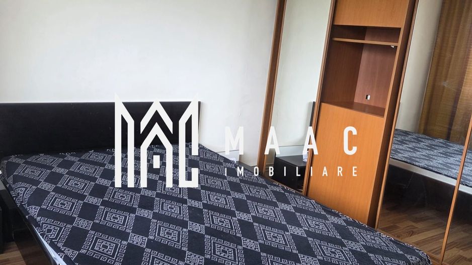 Apartament 2 Camere | Decomandat | Etaj 3 | Vasile Aaron - Poză 1