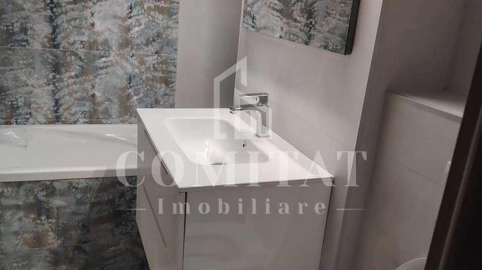 Apartament 4 camere | Decomandat | cartier Gheorgheni - Poză 6