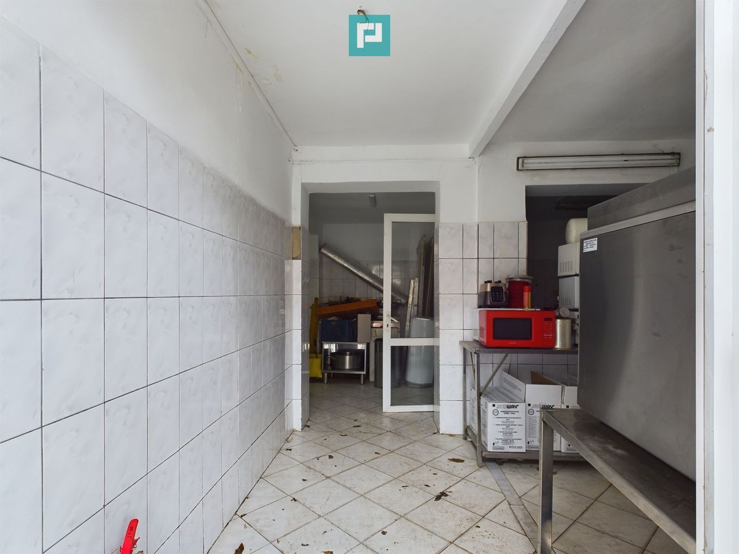 Laborator/spațiu producție alimentară/catering - Poză 12