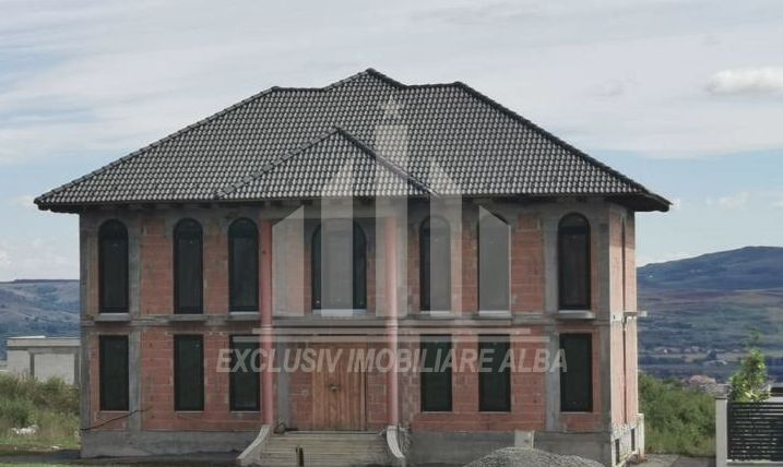 Casa individuala de vanzare, Podei - Poză 4