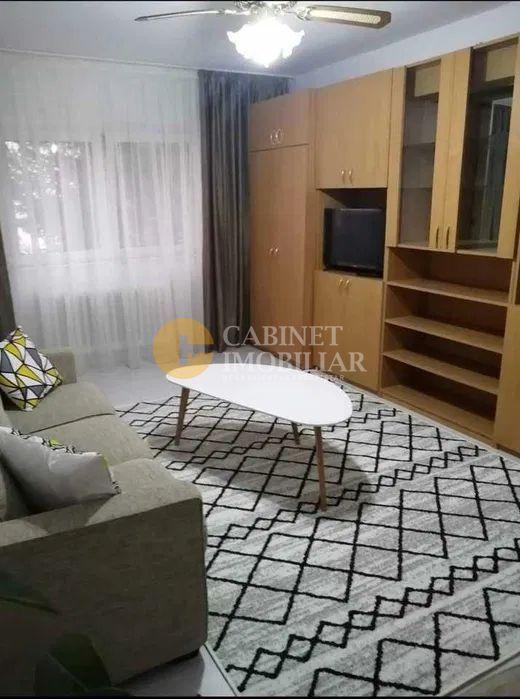 Închiriere apartament 2 camere, Nicolina, 56 mp, etaj 1 - Poză 4