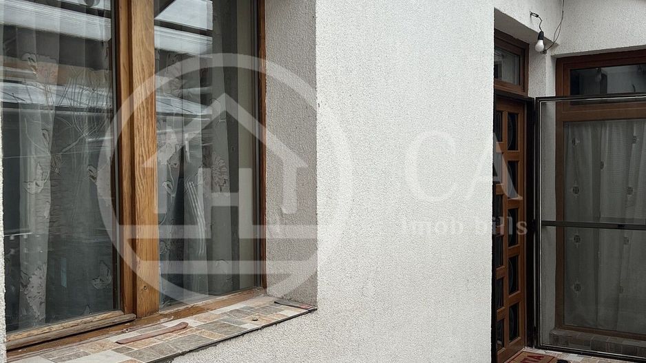 Apartament cu 3 camere de inchiriat zona Ultracentrala Oradea - Poză 10