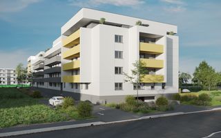 gars.dec-43.5mp/et4din4/metrou Leonida sau Berceni - 20min pe jos - Poză 4