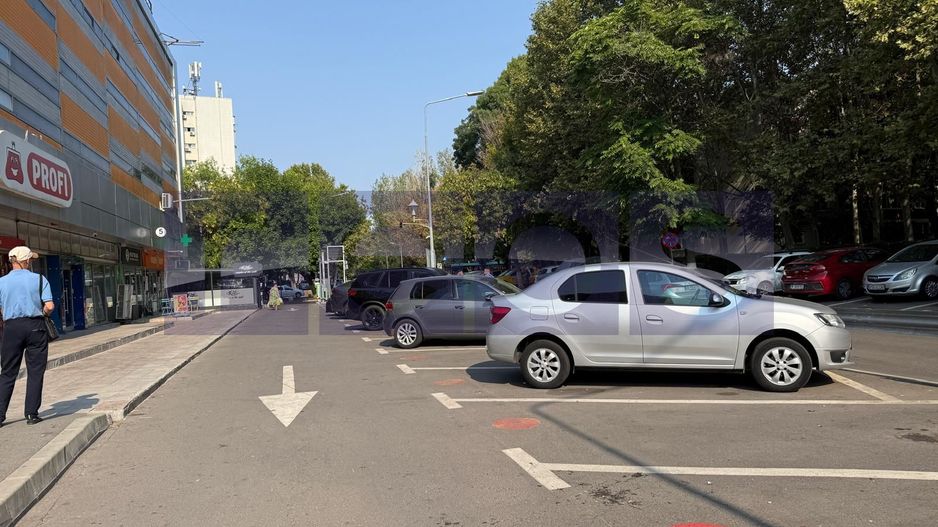 Oportunitare de vanzare spatiu comercial stradal randament 8.2% - Poză 7