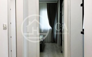 Apartament cu 2 camere de vanzare in Nufarul Rezident, Oradea - Poză 10