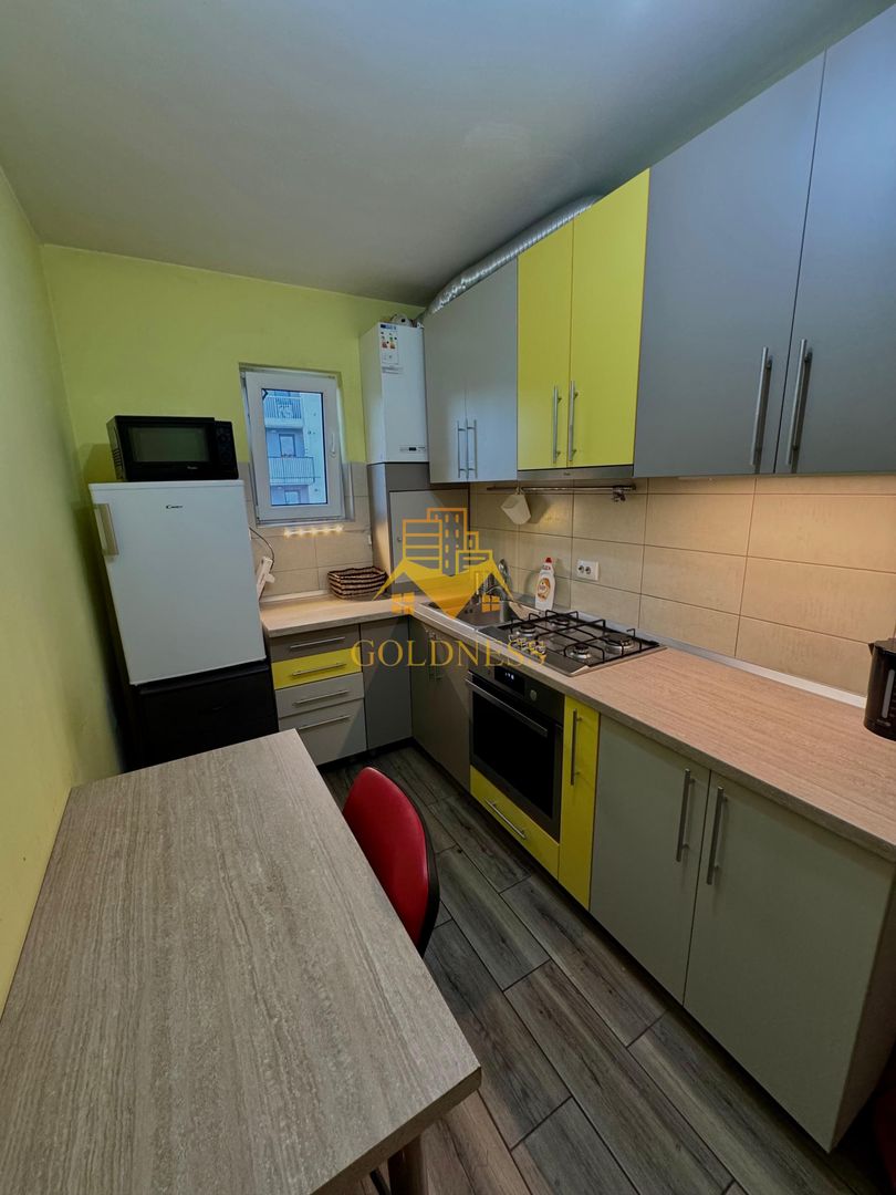 2 camere decomandate, Pet Friendly, Borhanci, Panemar - Poză 5