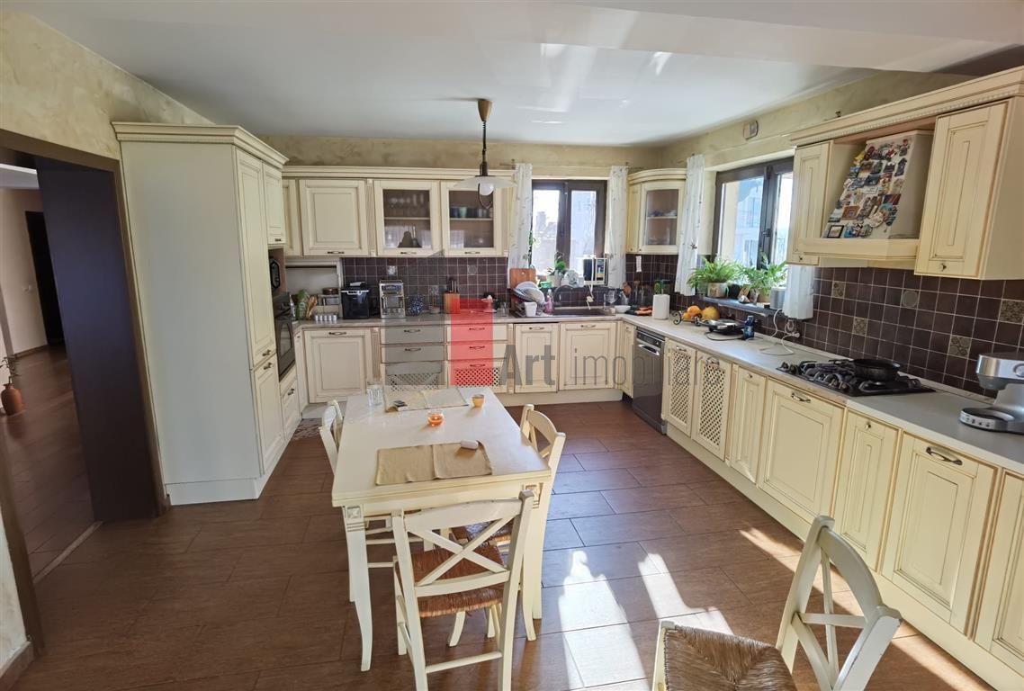 VIla 12 Camere Cernica independenta energetic - Poză 20