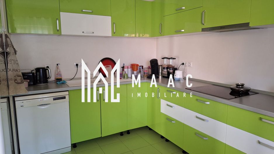 Apartament 4 camere | Arhitectilor | Terasa | Parcare - Poză 7