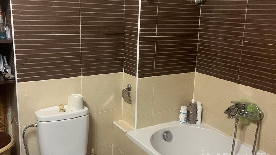 Apartament doua camere, cartier Gheorgheni, langa Iulius Mall! - Poză 6