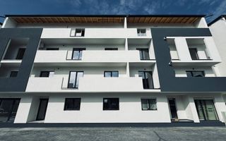 Apartament 2 camere cu gradina, Prelungirea Doamna Stanca - Poză 3