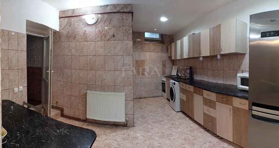 Apartament Cu 2 Camere La Casă - Zona Andrei Mureșanu - Poză 3