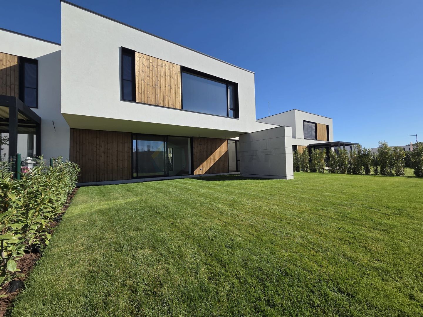 Vilă exclusivă în Amber Forest | 160 mp   | Teren 432 mp | 0% comision - Poză 4