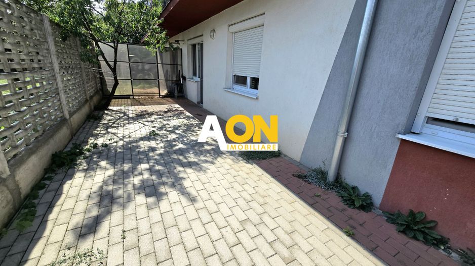 Apartament cu 3 Camere, Curte Proprie, Zona Orhideelor - Poză 10