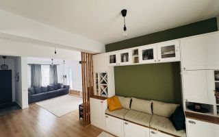 Casa tip duplex P+1+M - Poză 4