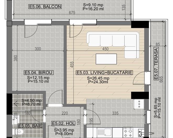 2cam.studio - bd.Brancoveanu-mall Grand Arena-Berceni-A.Persu - Poză 1