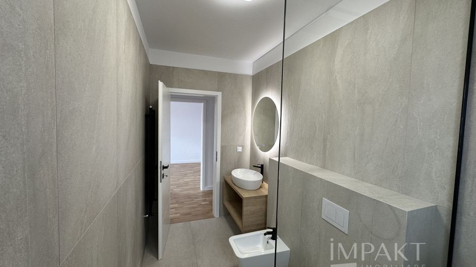 Casa cuplata in Floresti, zona str. Eroilor! - Poză 23