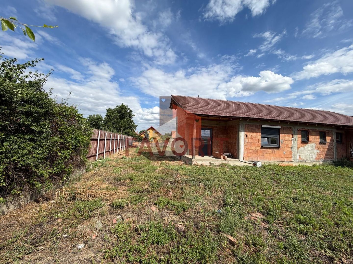Individuala | 4 camere | 860 mp teren | Pozitie excelenta | Asfalt | - Poză 15