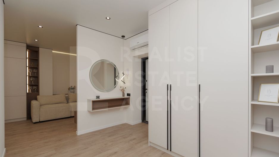 Vînzare,, apartament, 2 camere, strada Durlești,Dumbrava - Poză 6