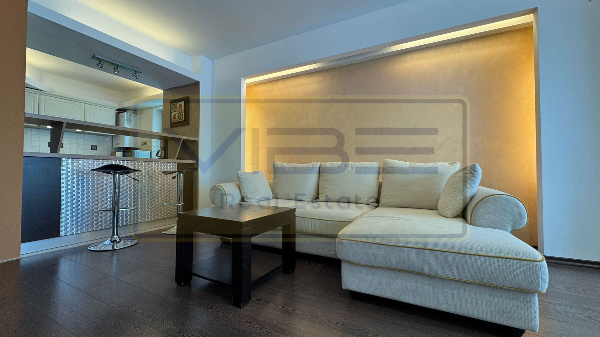 Apartament 2 camere Hotel  Hampton- Anastasie Panu - Poză 1