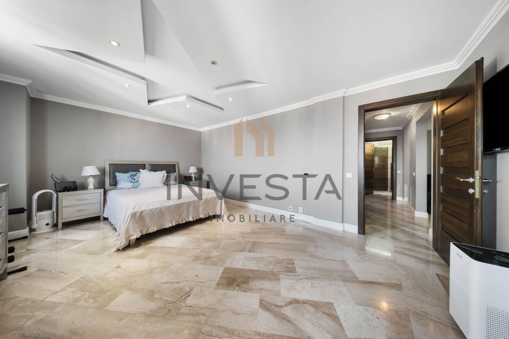 Apartament 114 mp Superfinisat la etaj intermediar in Europa! - Poză 7