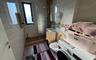 Terasa generoasa. Modern amenajat. - Poză 9