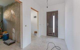 Casă nouă în Bod, P+M, de vânzare "la alb" sau "la cheie" - Poză 7