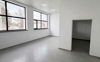 Spațiu comercial de închiriat | Sibiu, Exterior Est | 43 mp - Poză 1