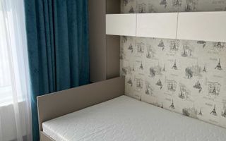 Apartament modern și luminos de închiriat – la doar câțiva pași de UMF - Poză 2