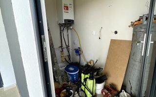 Casă modernă plan P – 750 mp teren – Săldăbagiu de Munte - Poză 17
