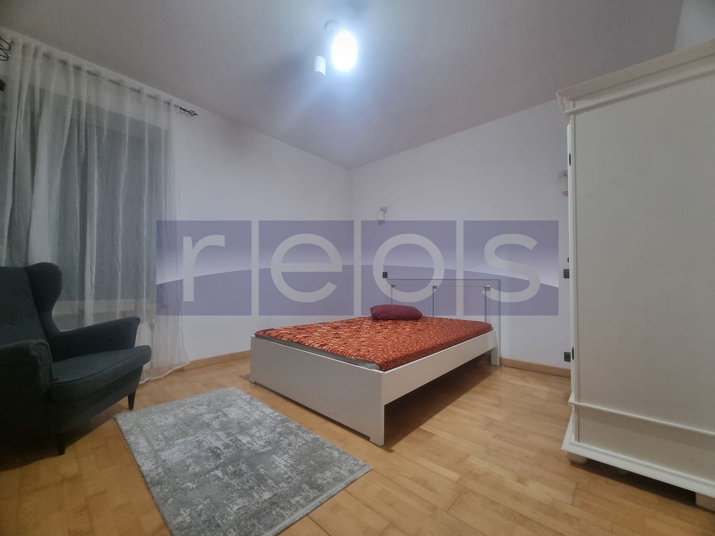 VANZARE 3 CAMERE - DECOMANDAT | TINERETULUI - ASMITA GARDENS - Poză 11