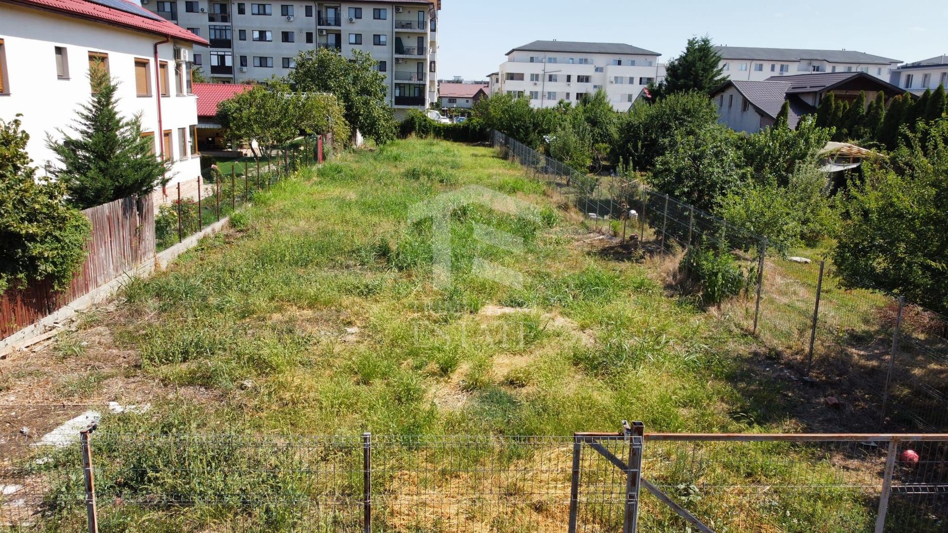 Metrou 1 Decembrie Pallady teren ideal investitie - Poză 4