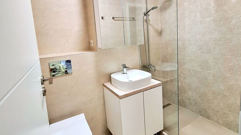 Apartament 3 cam Superb| Bloc Nou| 2 bai | parcare | boxa | Exigent Plaza Residence | AFI Cotroceni - Poză 9