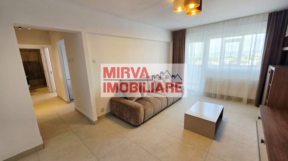 2 camere prima inchiriere | renovat 2026 | mobilat | Republicii - Poză 1